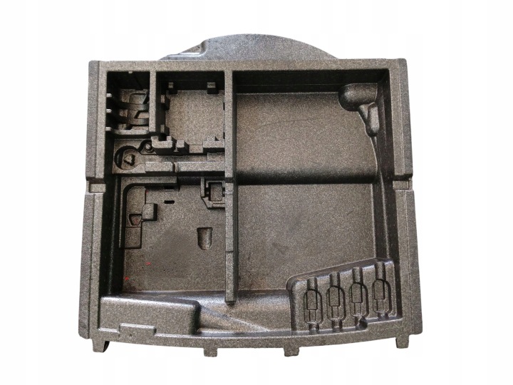boot floor well polystirene JAGUAR XF II X260 (2015-2020) JX63-111D08-BE