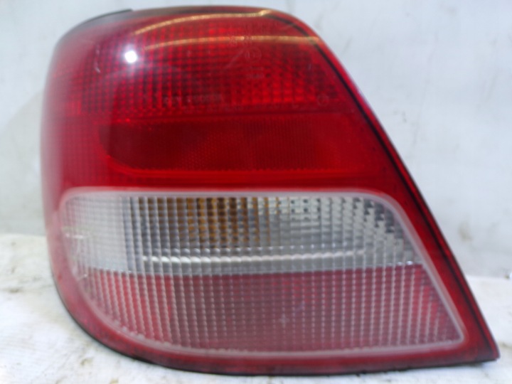 Feux phare Arrière Arrière Gauche SUBARU IMPREZA 2 GG KOMBI OPIS!!
