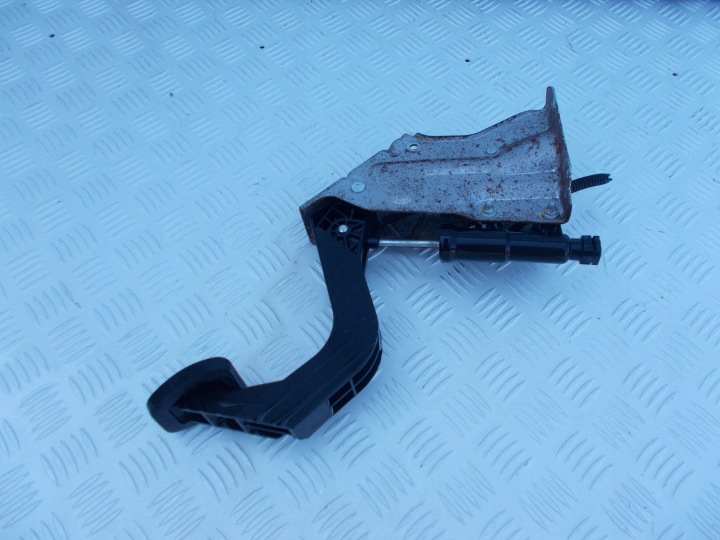 Mercedes Sprinter 906 VW Crafter pedal Pompe Embrayage EUROPA komplet