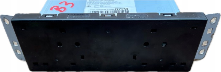 B3 KIA CARNIVAL IV 2020 - RADIO CZYTNIK Navigation 96160-R0720WK