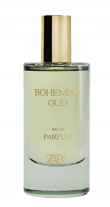 zara bohemian oud