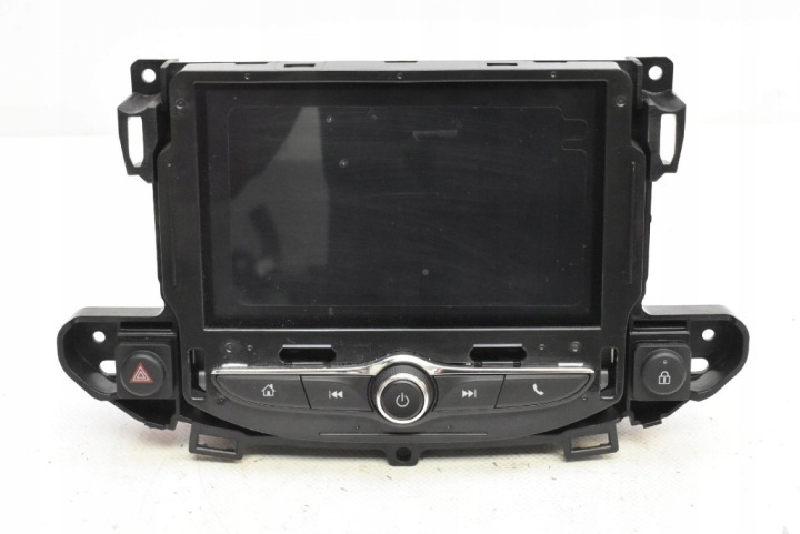 RADIO radio 39152906 OPEL CROSSLAND LIFT 20-24