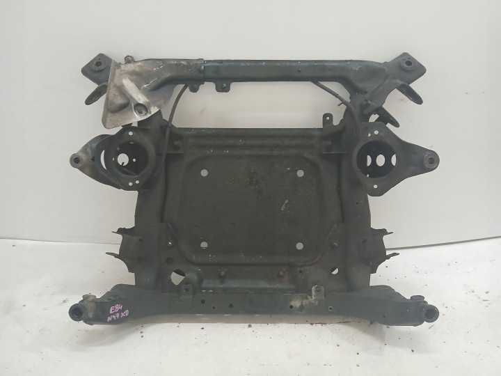 Ponte assale Anteriore BMW X1 E84 N47D20C 6777247