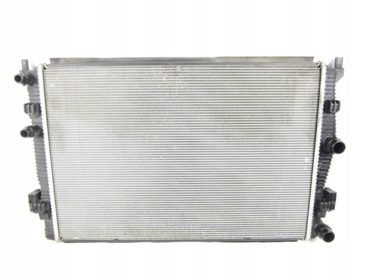 Kühler Wasserkühler Seat Ibiza V 6F KJ 2020 1.0 TGI TSI