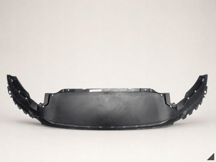 VW POLO VI 6 2GS 2G0 LIFT GTI / R-LINE 21- SPOILER Blende Abdeckung unter Stoßstange vorne