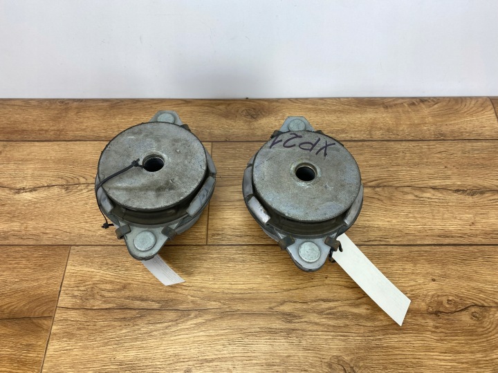 Airbag Support Support plaque ramy Dodge Ram 1500 2019+