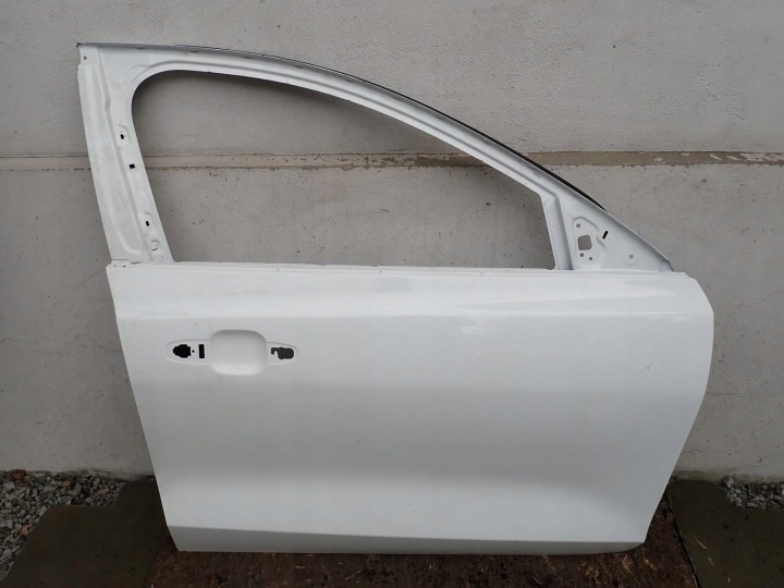 Portière Droit Avant Droite Avant FORD FOCUS MK4 IV HN HP 18- JX7B-A20220-AJ
