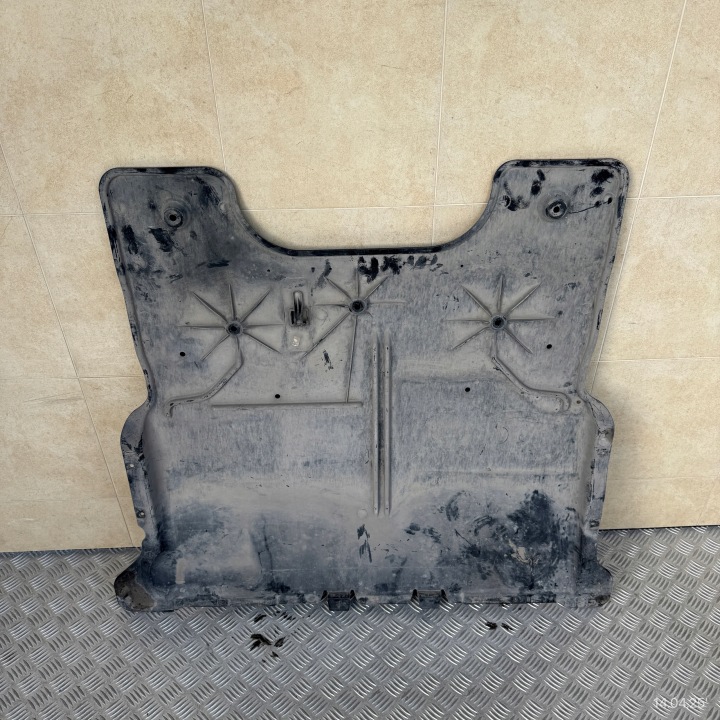 cover lower cover below engine VW VOLKSWAGEN AUDI SKODA SEAT 2Q0825236G