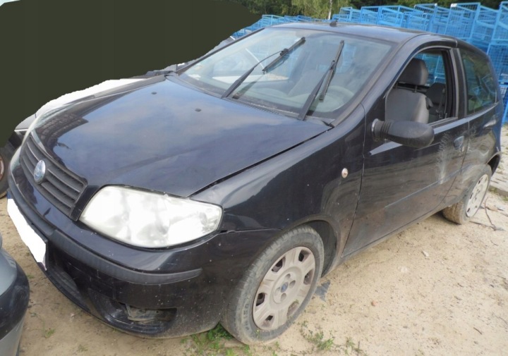 FIAT PUNTO II FL 1.2 8V 9
