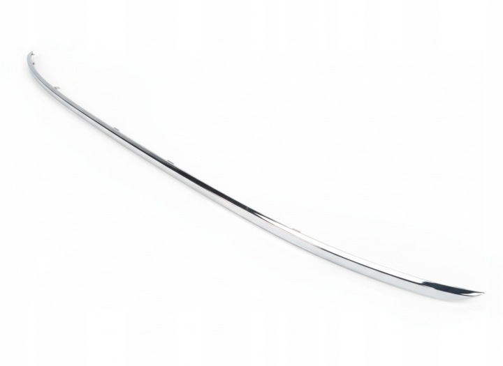 VOLVO S90 V90 II Moulage Couverture du capot Porte coffre hayon Chromé 32136124