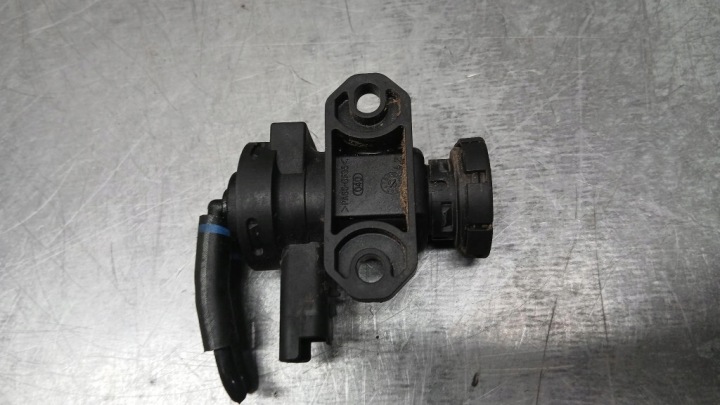 CITROEN C5 STRUCTURE C5 2.2HDI 01-04R 9635704380 6