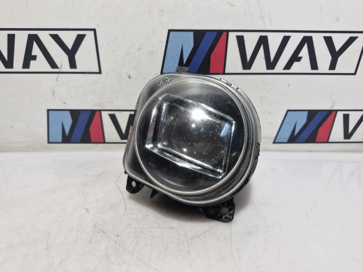 7419133 BMW F10 F11 REFLETOR maglenka lijevi prednji