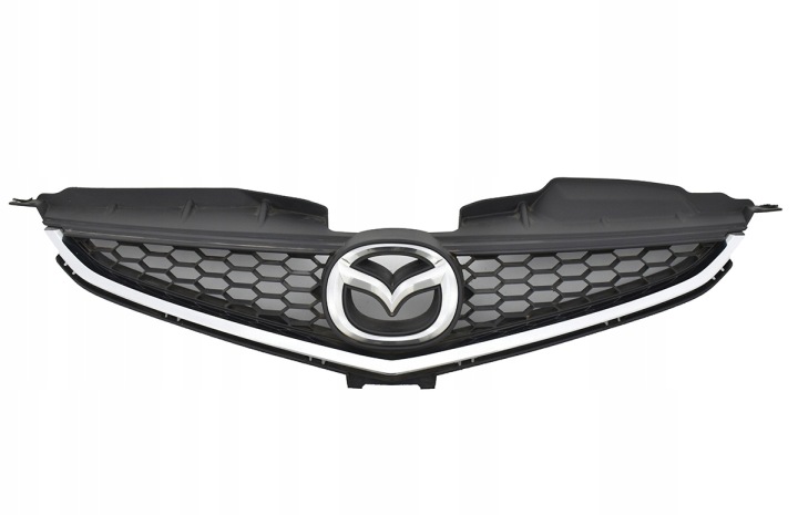 Grille Grille/masque Radiateur MAZDA 5 LIFT CE19-50712
