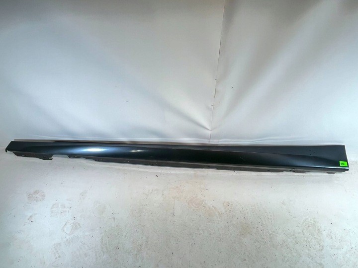 modanatura MINIGONNA BMW 3 F30 F35 F31 51778057147