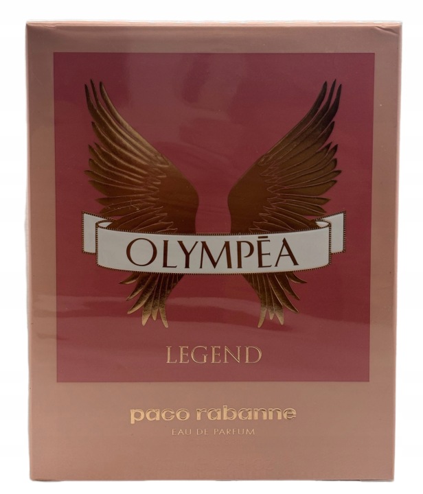 paco rabanne olympea legend