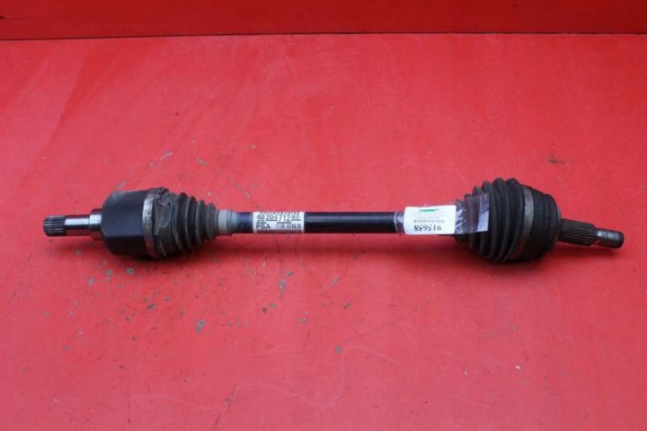 Antriebswelle links vorne MANUAL 9820471280 CITROEN BERLINGO 4 IV 1.5 HDI 102 KM