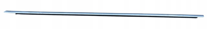 modanatura Striscia listello modanatura sinistra Anteriore BMW 5 F10 F11 CHROM