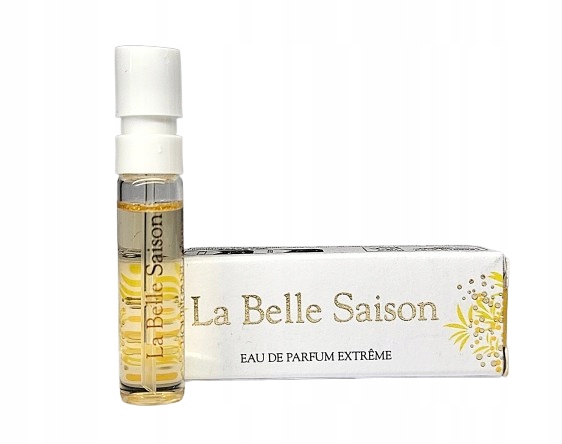 houbigant la belle saison woda perfumowana 2 ml     