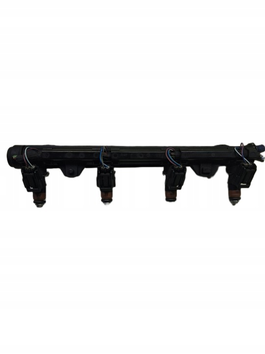 injection ramp SKODA FABIA and 1.4 16V 036133320