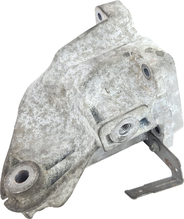 MERCEDES W204 LIFT 3.0 350 CDI A642 Stütze rechts Stütze 4 MATIC A6422233004
