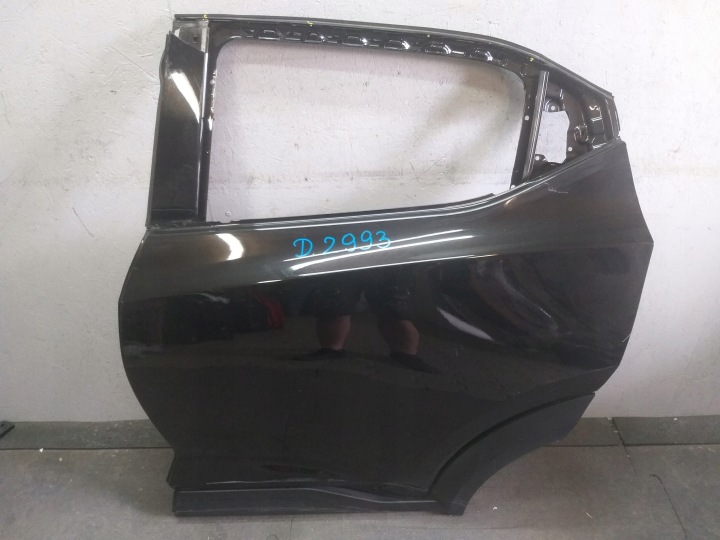 PORTIÈRE ARRIÈRE GAUCHE NISSAN JUKE II 2 F16
