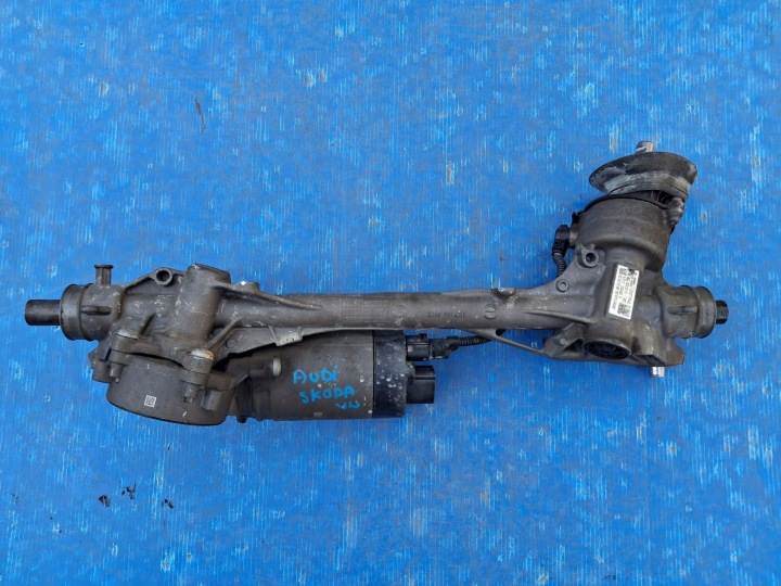 VW AUDI SKODA servo control 5Q1423053BE