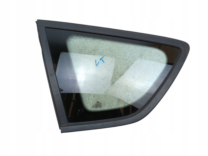 FENSTER Karoserie links heck FORD S-MAX MK2 (2015-2019)