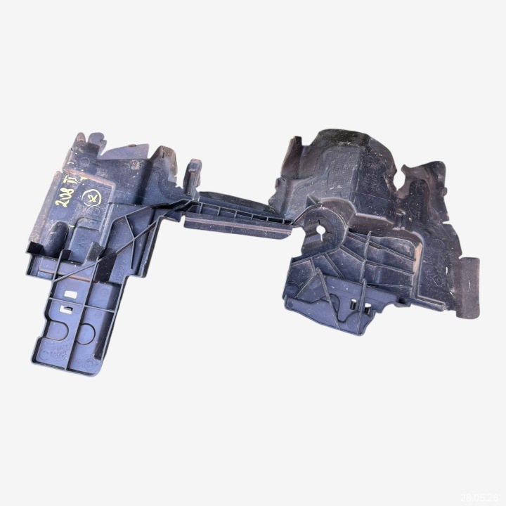 Presa condotto aria Destro PEUGEOT 208 II 9856910980