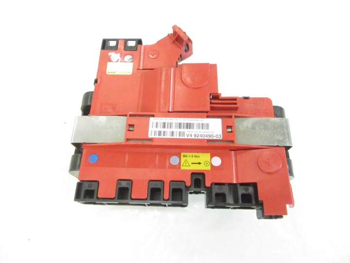 Rozdzielacz pradu B+plus heck BMW F01 F02 F06 F07 F10 F11 F12 F13