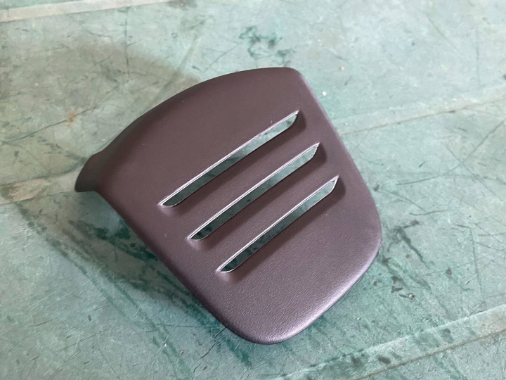 obal zrcadla VOLVO XC40 31442750 @A