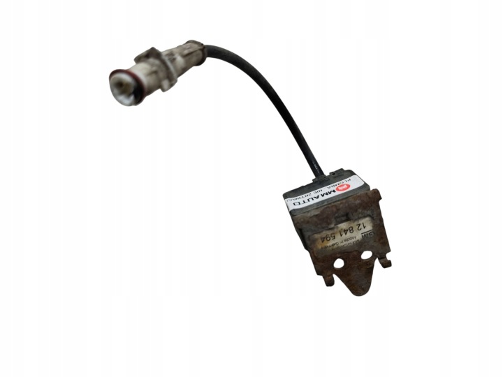 sensor springing IDS OPEL INSIGNIA A ASTRA IV J 12841594