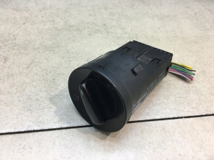 Interrupteur Lumières VW PASSAT B5 3B0941531B
