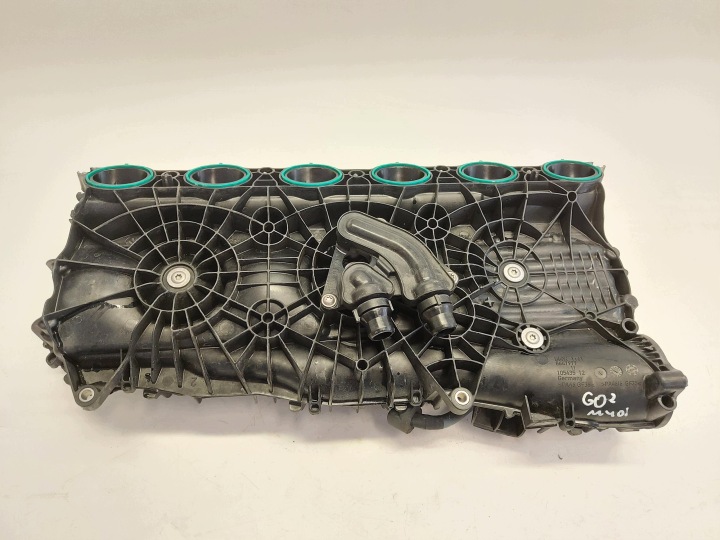 BMW G02 X4 M40i 2023r intake manifold plastykowy dolotowy oryg 3.0i