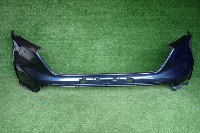 HONDA HRV HR-4 23- nárazník predný predok