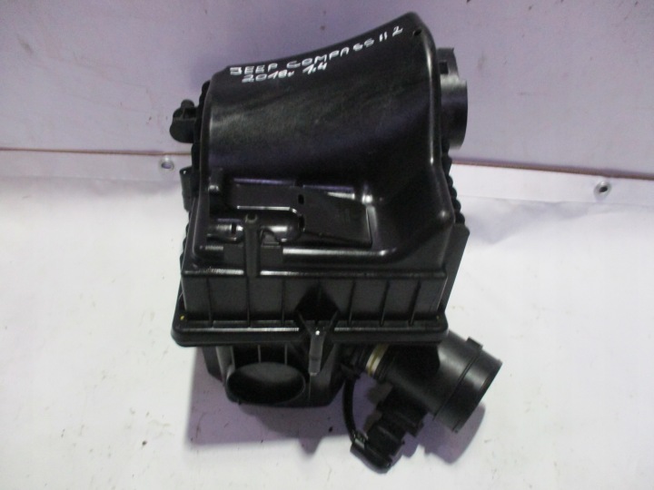 cover of a filter, air Jeep Compass 2 2018r 1,4