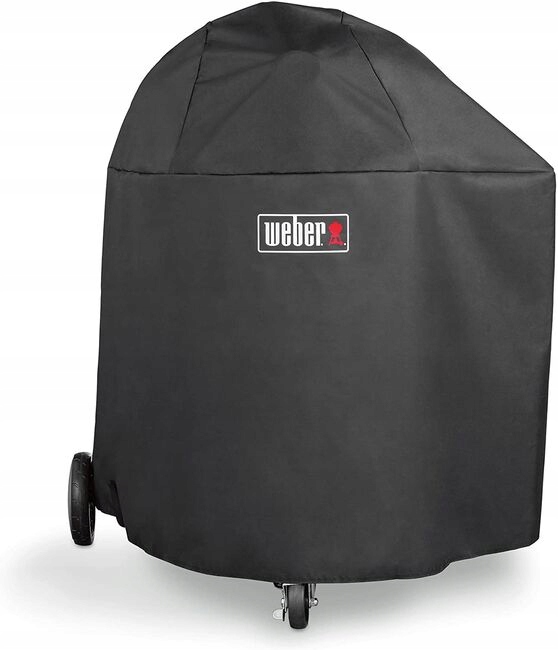 Weber Ochranný obal Premium, pro Summit Kamado E6