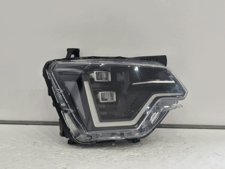 light right Kia Niro II FULL LED complete