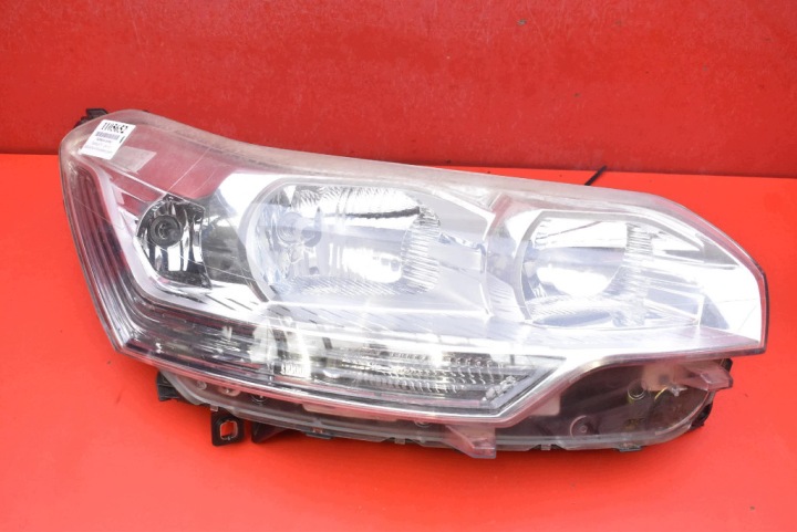 REFLEKTOR right light front EU 9672694080 CITROEN C5 II X7 III 08-17