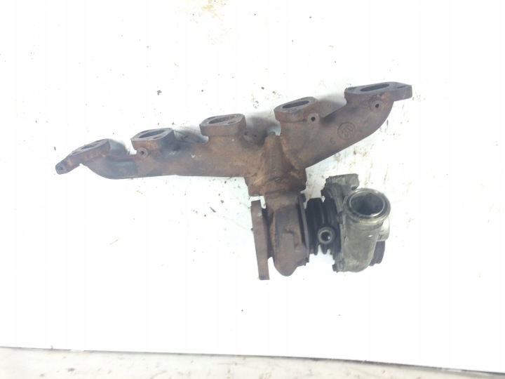 turbo TURBINA OPEL VECTRA 90500926 OPEL