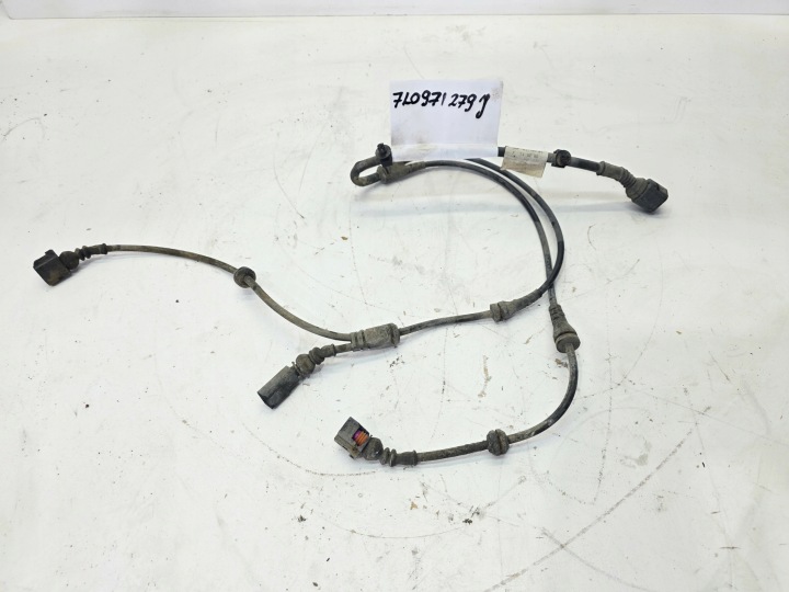 Câblage KABEL ABS Gauche ou Droite Avant AUDI Q7 4L 7L0971279J