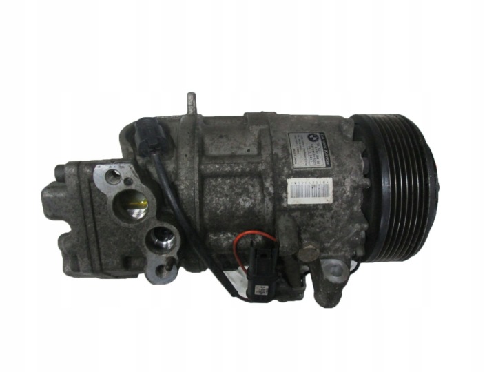 BMW E90 E87 320i 120i Compresseur Climatisateur air conditionné N43 64529182794 9182794