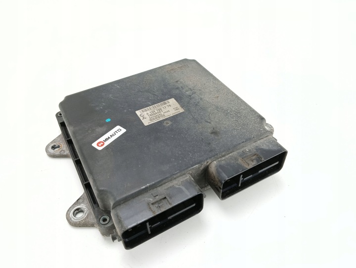 Ordinateur Unité de contrôle Moteur MITSUBISHI COLT VI SMART 1.1 75KM A1341501779