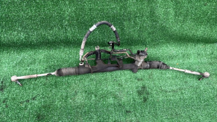 Boîter direction Boîter direction SAAB 9-3 93 OPEL VECTRA 1.9 CDTI 1.9TID