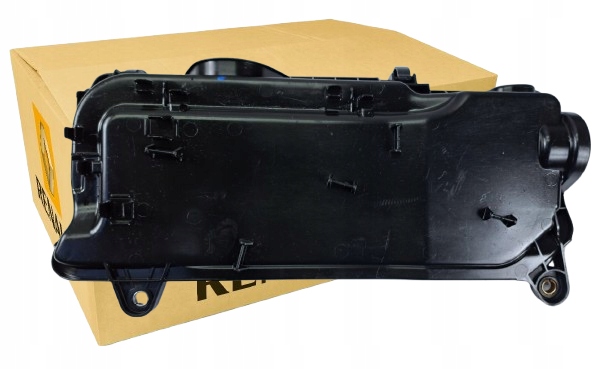 cover engine housing cover RENAULT MASTER III OPEL MOVANO 2.3 DCI 175B10025R