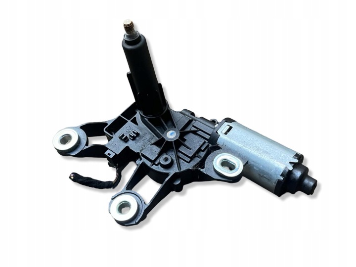 motorino tergicristalli vetro finestrini posteriore Land Rover Freelander 2 2009 6H5217404CC
