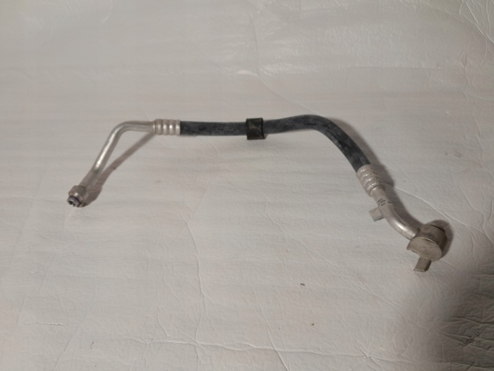 AUDI A4 B9 wiring hose of the air conditioning 8W0816743BC
