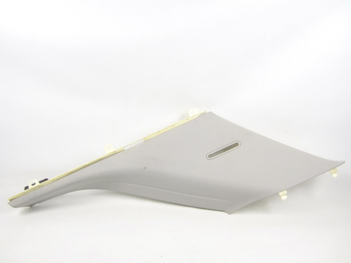 PANNELLO PORTA PORTIERA slupka posteriore posteriore Destro Mercedes ML W166