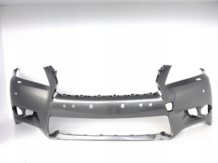 LEXUS GS IV 4 GS350 GS450H L10 12-15 Stoßstange BUMPER vorne (Spritzdüsen/PDC)