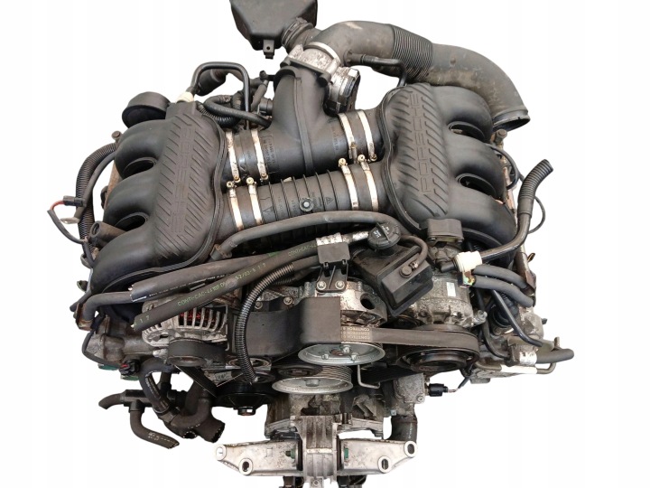 engine complete PORSCHE BOXSTER and 986 2.7 228KM 168kW 9623 88 TYS FILM