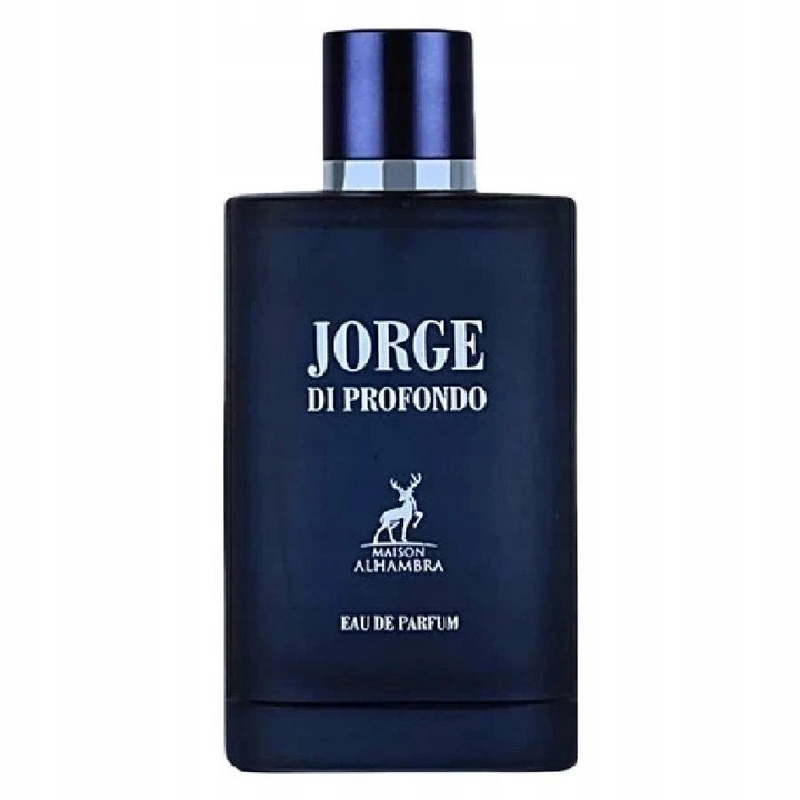 maison alhambra jorge di profondo